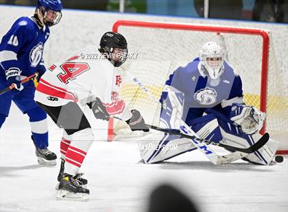 Thumbnail 2 in Darien @ Fairfield Prep photogallery.