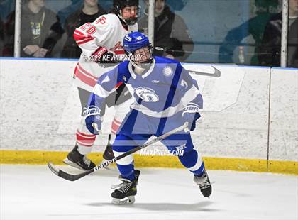 Thumbnail 1 in Darien @ Fairfield Prep photogallery.