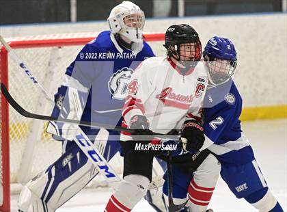 Thumbnail 2 in Darien @ Fairfield Prep photogallery.