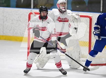 Thumbnail 2 in Darien @ Fairfield Prep photogallery.