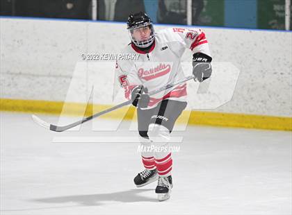 Thumbnail 2 in Darien @ Fairfield Prep photogallery.