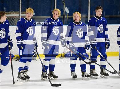 Thumbnail 2 in Darien @ Fairfield Prep photogallery.