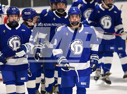 Thumbnail 2 in Darien @ Fairfield Prep photogallery.