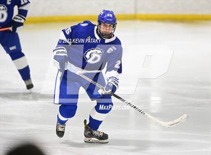 Thumbnail 1 in Darien @ Fairfield Prep photogallery.