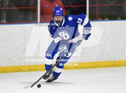 Thumbnail 3 in Darien @ Fairfield Prep photogallery.