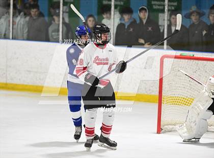 Thumbnail 1 in Darien @ Fairfield Prep photogallery.