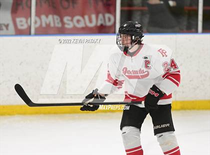 Thumbnail 2 in Darien @ Fairfield Prep photogallery.