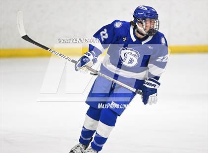 Thumbnail 1 in Darien @ Fairfield Prep photogallery.