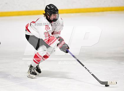 Thumbnail 2 in Darien @ Fairfield Prep photogallery.