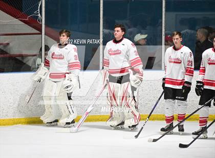 Thumbnail 2 in Darien @ Fairfield Prep photogallery.