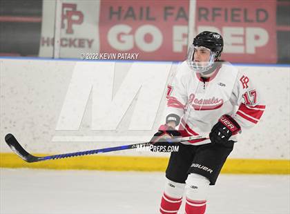Thumbnail 3 in Darien @ Fairfield Prep photogallery.