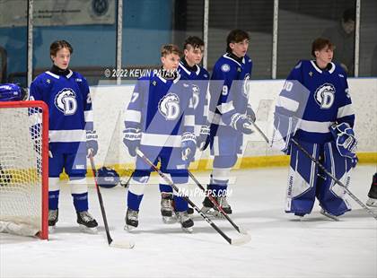 Thumbnail 3 in Darien @ Fairfield Prep photogallery.