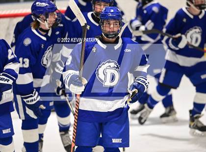 Thumbnail 1 in Darien @ Fairfield Prep photogallery.