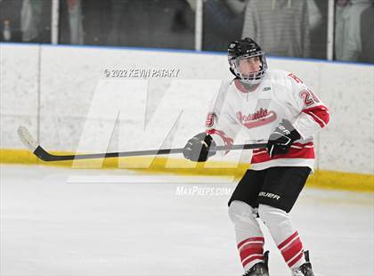 Thumbnail 2 in Darien @ Fairfield Prep photogallery.