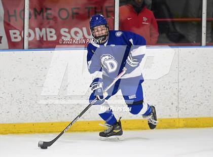 Thumbnail 2 in Darien @ Fairfield Prep photogallery.
