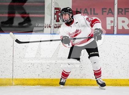 Thumbnail 2 in Darien @ Fairfield Prep photogallery.