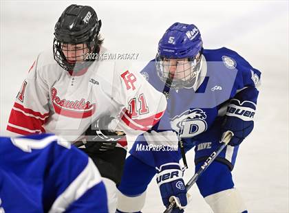 Thumbnail 3 in Darien @ Fairfield Prep photogallery.