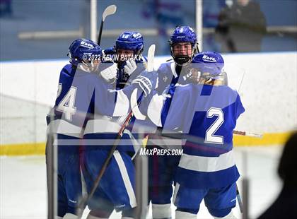 Thumbnail 2 in Darien @ Fairfield Prep photogallery.