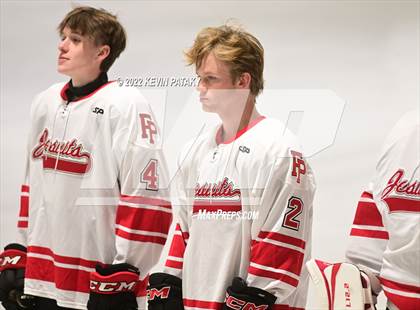 Thumbnail 2 in Darien @ Fairfield Prep photogallery.