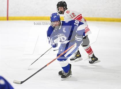 Thumbnail 3 in Darien @ Fairfield Prep photogallery.