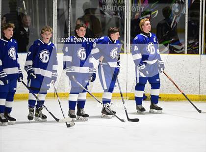 Thumbnail 2 in Darien @ Fairfield Prep photogallery.