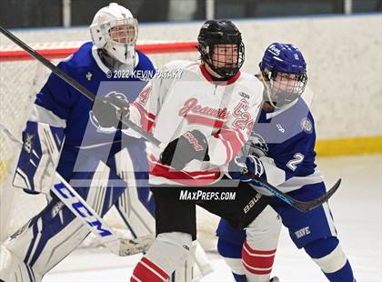 Thumbnail 2 in Darien @ Fairfield Prep photogallery.