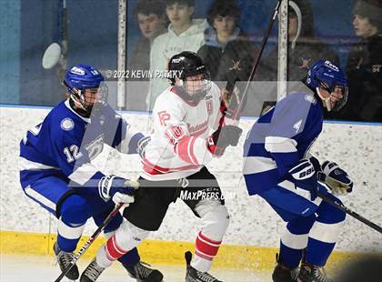 Thumbnail 3 in Darien @ Fairfield Prep photogallery.