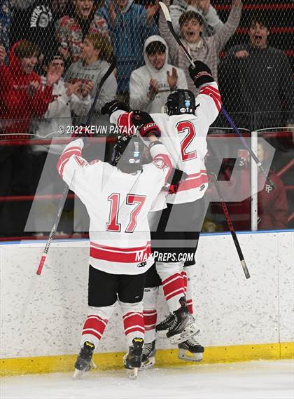 Thumbnail 3 in Darien @ Fairfield Prep photogallery.