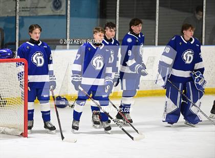 Thumbnail 1 in Darien @ Fairfield Prep photogallery.