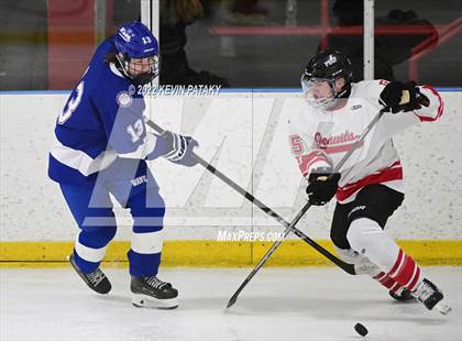 Thumbnail 2 in Darien @ Fairfield Prep photogallery.