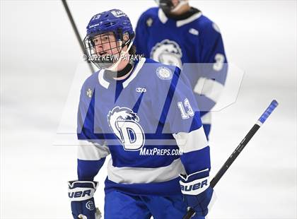 Thumbnail 2 in Darien @ Fairfield Prep photogallery.