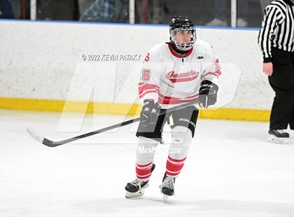Thumbnail 2 in Darien @ Fairfield Prep photogallery.