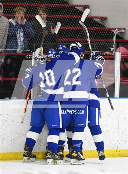 Thumbnail 2 in Darien @ Fairfield Prep photogallery.