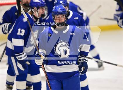 Thumbnail 2 in Darien @ Fairfield Prep photogallery.