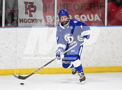 Thumbnail 1 in Darien @ Fairfield Prep photogallery.