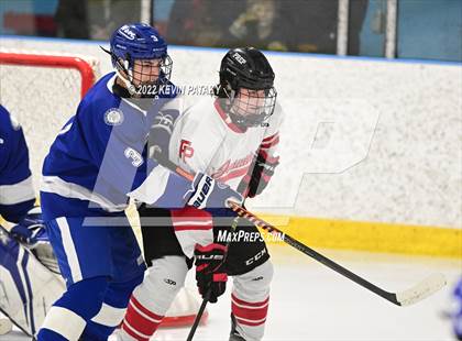 Thumbnail 1 in Darien @ Fairfield Prep photogallery.