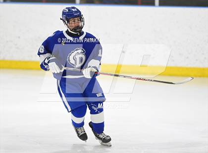 Thumbnail 2 in Darien @ Fairfield Prep photogallery.