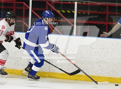 Thumbnail 2 in Darien @ Fairfield Prep photogallery.