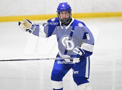 Thumbnail 1 in Darien @ Fairfield Prep photogallery.