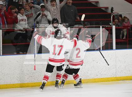 Thumbnail 2 in Darien @ Fairfield Prep photogallery.