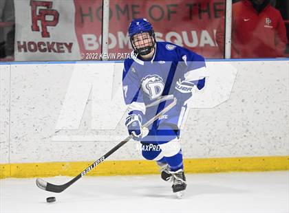Thumbnail 3 in Darien @ Fairfield Prep photogallery.