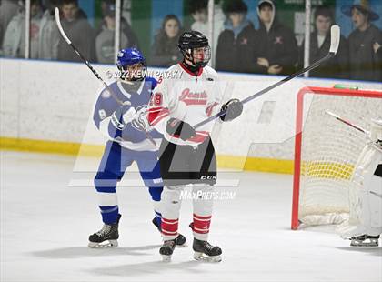 Thumbnail 2 in Darien @ Fairfield Prep photogallery.