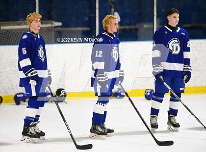 Thumbnail 2 in Darien @ Fairfield Prep photogallery.