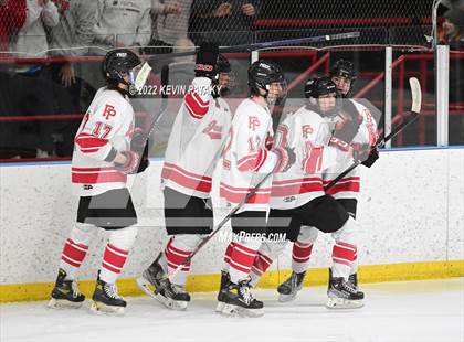 Thumbnail 2 in Darien @ Fairfield Prep photogallery.