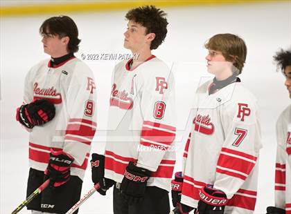 Thumbnail 2 in Darien @ Fairfield Prep photogallery.