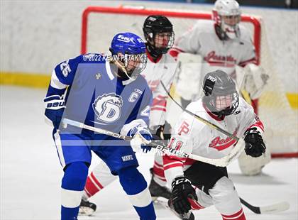 Thumbnail 3 in Darien @ Fairfield Prep photogallery.