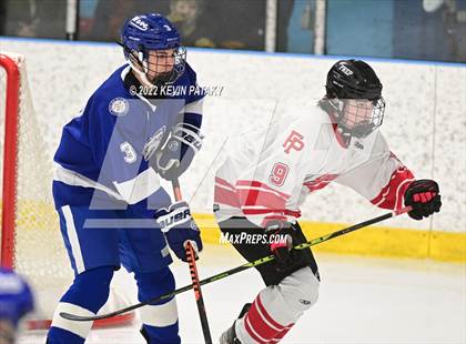Thumbnail 1 in Darien @ Fairfield Prep photogallery.