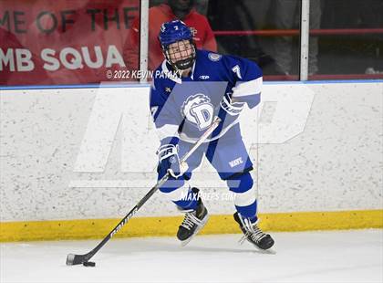 Thumbnail 1 in Darien @ Fairfield Prep photogallery.