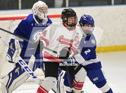 Thumbnail 1 in Darien @ Fairfield Prep photogallery.