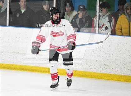 Thumbnail 1 in Darien @ Fairfield Prep photogallery.